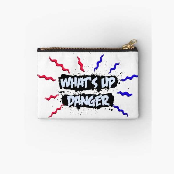 Item preview, What's Up Danger designed and sold by 90sOE.