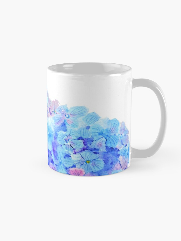 purple lavender  Coffee Mug for Sale by ColorandColor