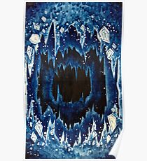 Cave Of Wonders Drawing - The Best Original Gemstone