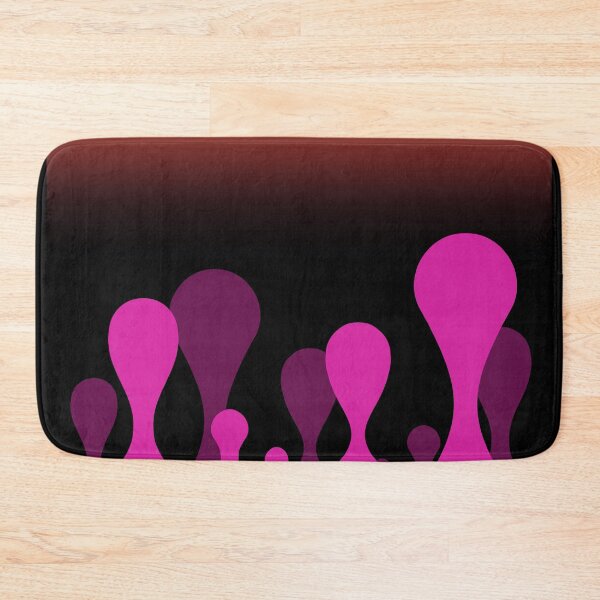 Item preview, Lava Lamp Sunset designed and sold by Zeeph.
