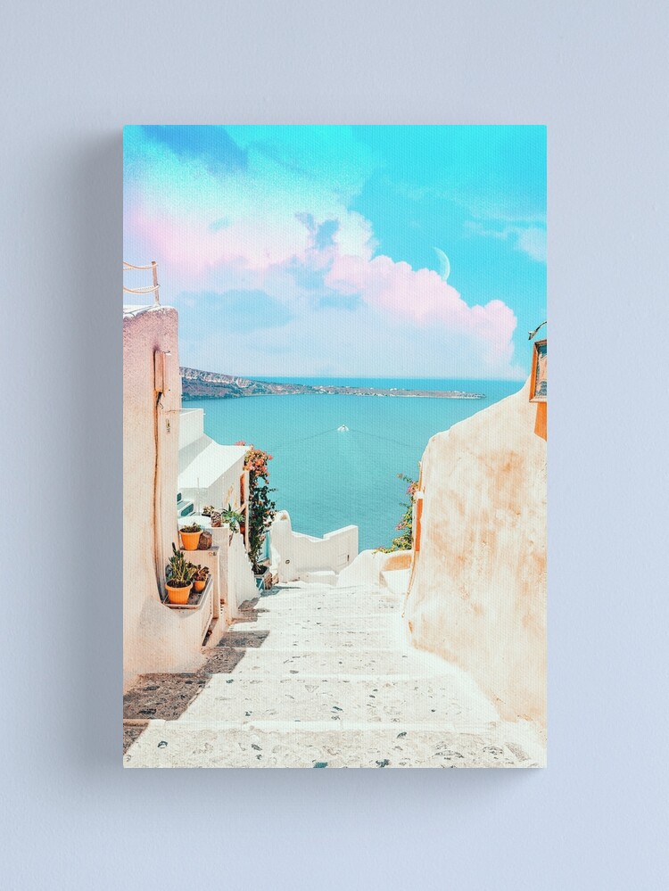 Surreal Greece #photography #travel Surreal Greece #photography #travel