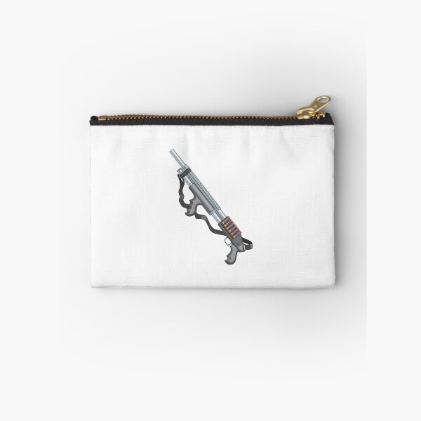 Item preview, Shotgun designed and sold by Judge-Hatchet.
