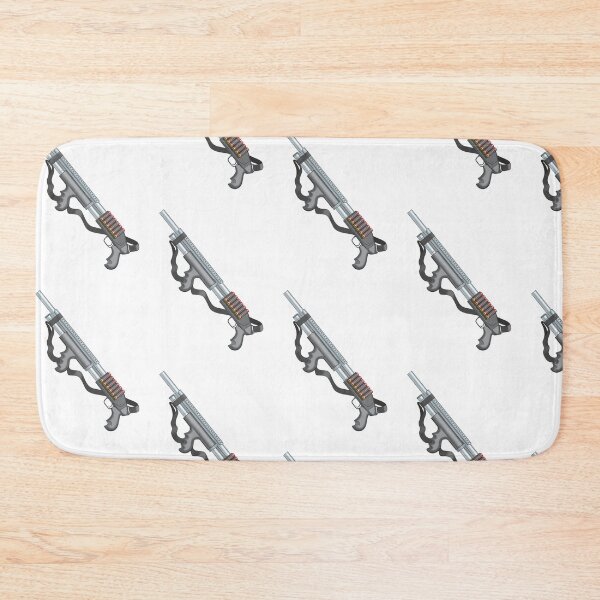 Item preview, Shotgun designed and sold by Judge-Hatchet.