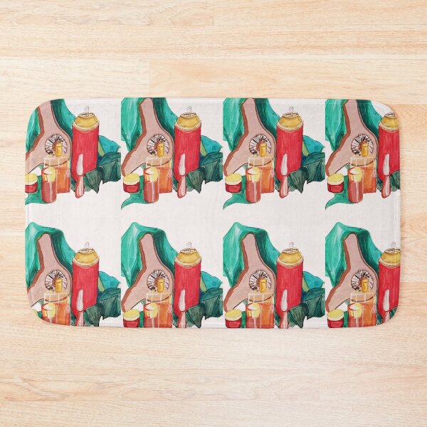 Item preview, ACADEMY ART DESIGN 7 PRELIMINARY COLOR designed and sold by Tammera.