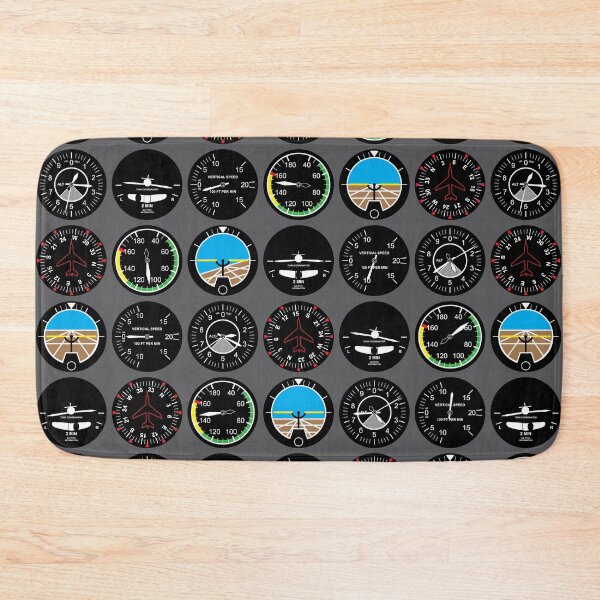 Item preview, Flight Instruments designed and sold by robyriker.