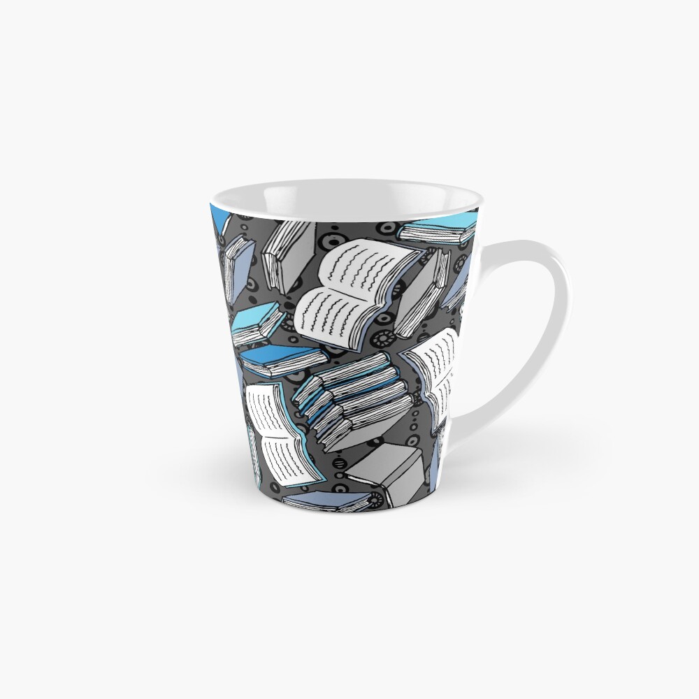 So Many Books... Mug