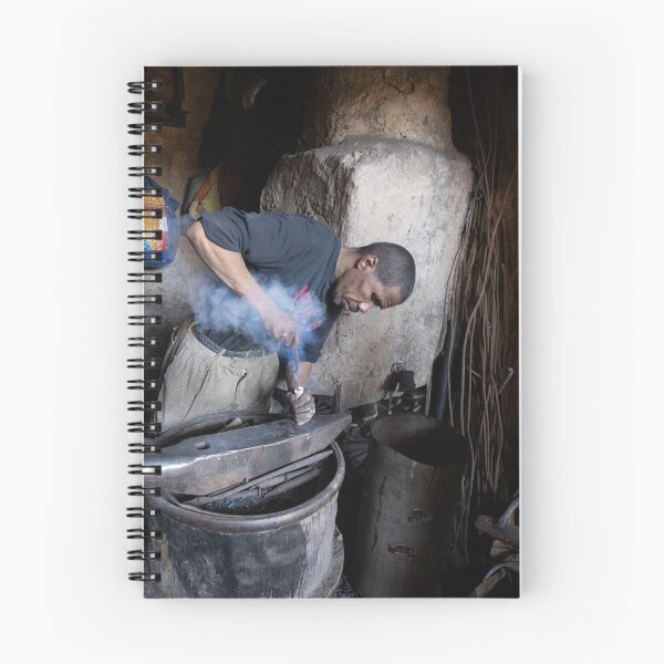 Item preview, Making Tools the Old Way designed and sold by Marylou Badeaux.