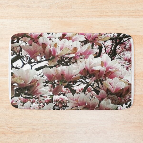 Item preview, Magnolia  designed and sold by RoseBumblebee.