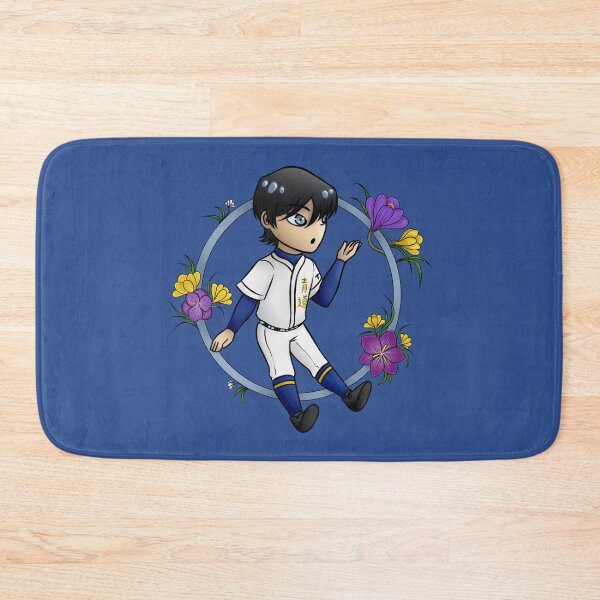 Item preview, (bread and) crocuses? designed and sold by hiraeth-still.
