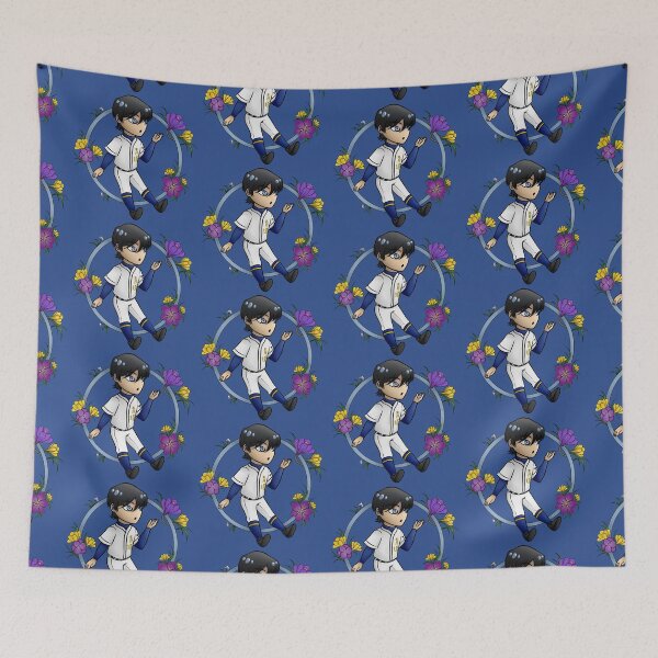 Item preview, (bread and) crocuses? designed and sold by hiraeth-still.