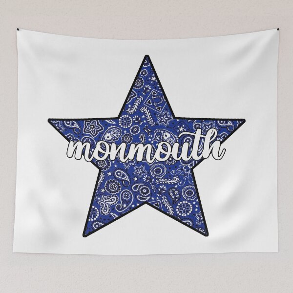 Item preview, Monmouth designed and sold by Leila Sayan.