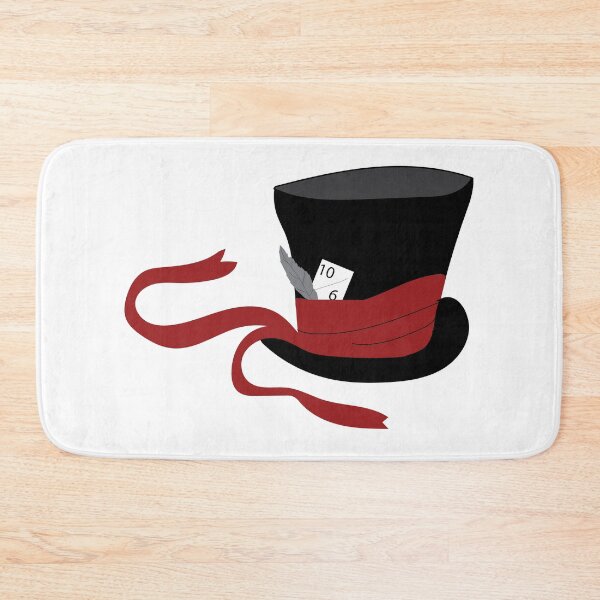 Item preview, Mad Hatter  designed and sold by MarisaMikayla.