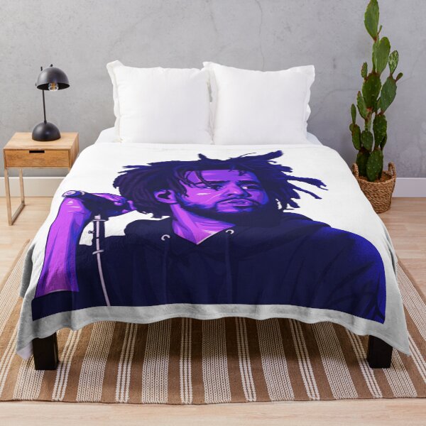 Item preview, J cole designed and sold by Leila Sayan.