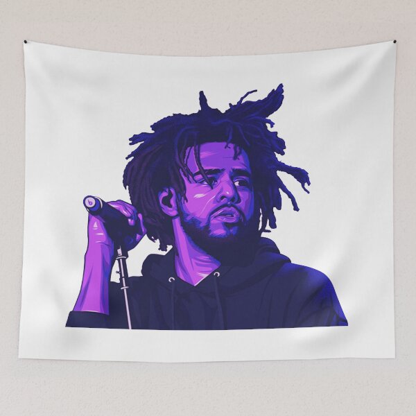 Item preview, J cole designed and sold by Leila Sayan.