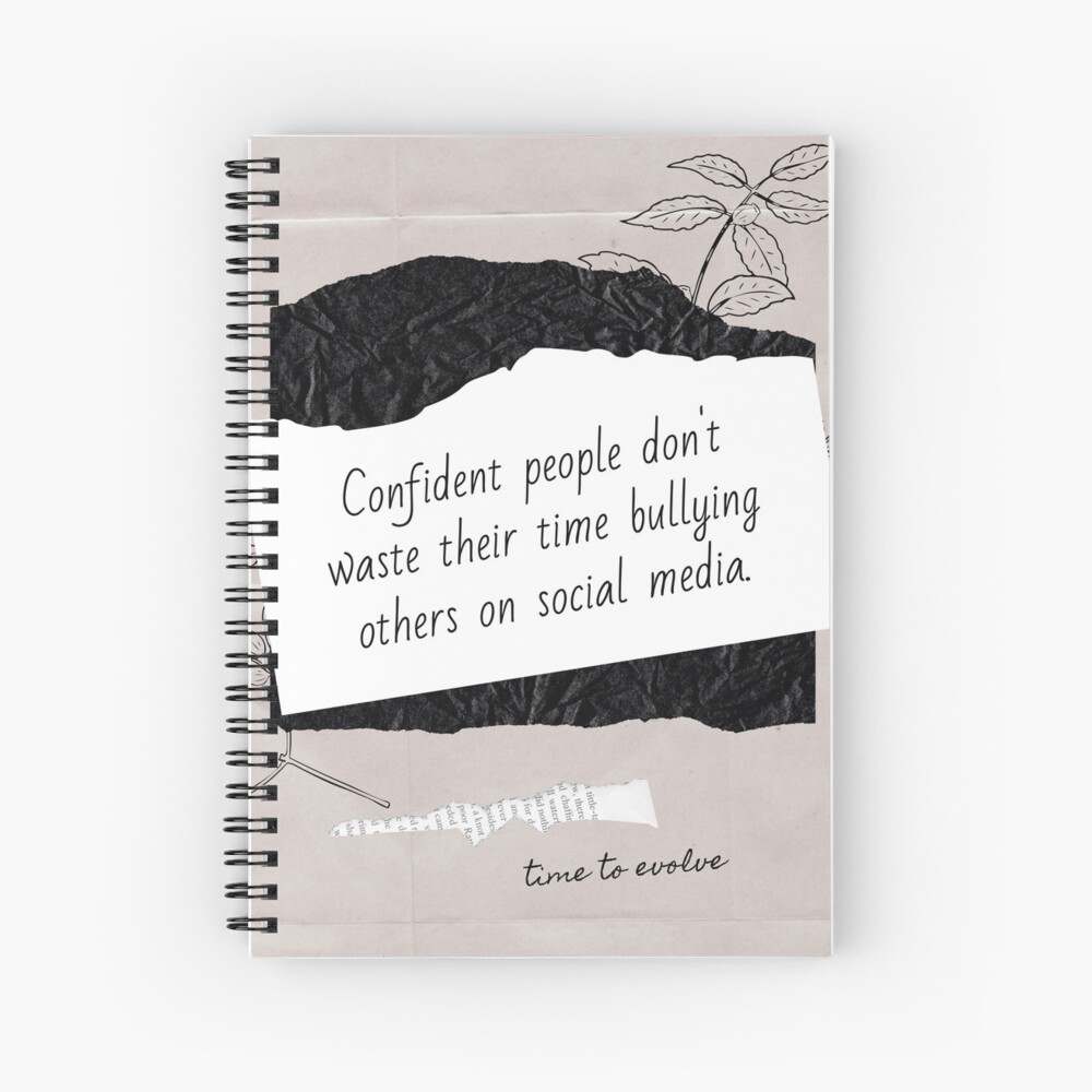 Item preview, Spiral Notebook designed and sold by chelledavies.