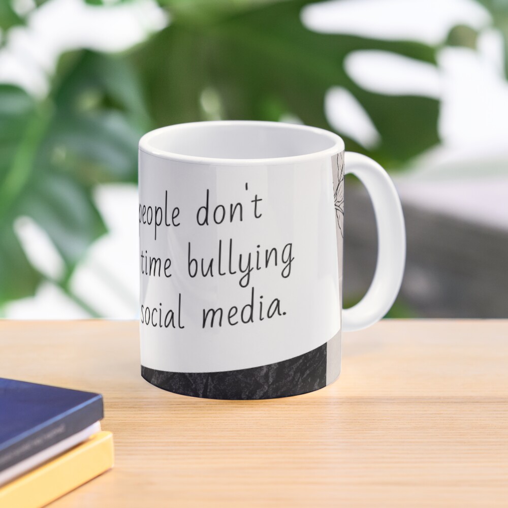 Item preview, Classic Mug designed and sold by chelledavies.