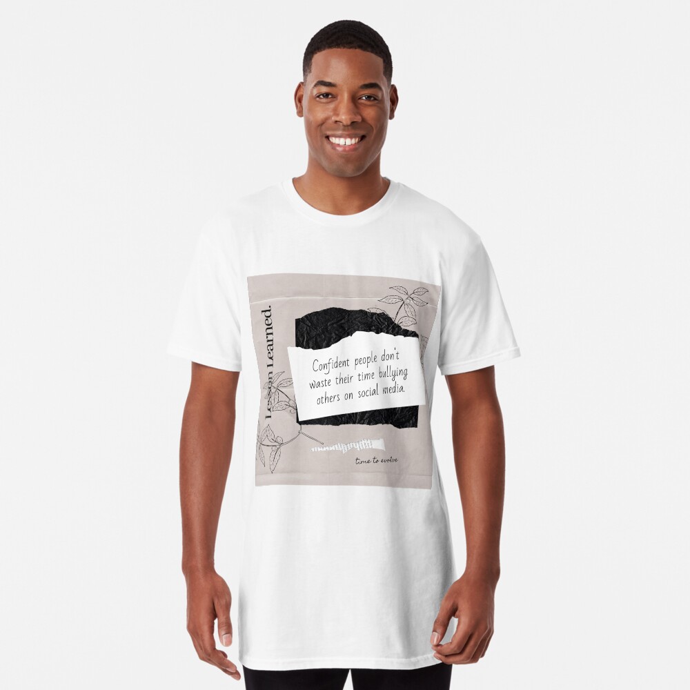 Item preview, Long T-Shirt designed and sold by chelledavies.