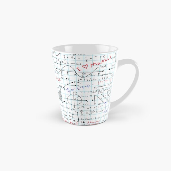 Aperçu de l'œuvre Devoirs de mathématiques créée et vendue par robyriker.