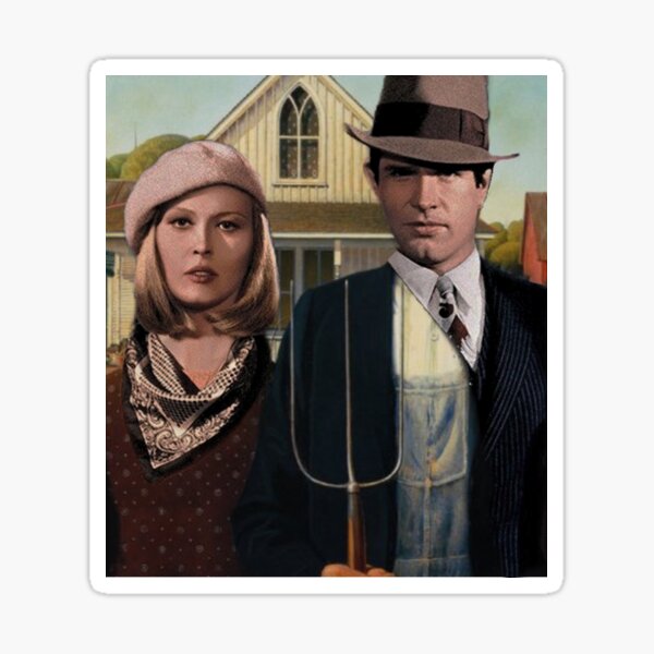 Item preview, American Gangster designed and sold by Marymakesmusic.