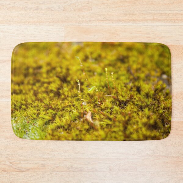 Item preview, Wild Moss designed and sold by ABAcreateSOLNS.