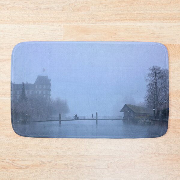 Item preview, Crossing Aare river in Thun town designed and sold by Hercules Milas.