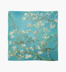 Almond Blossom Scarf