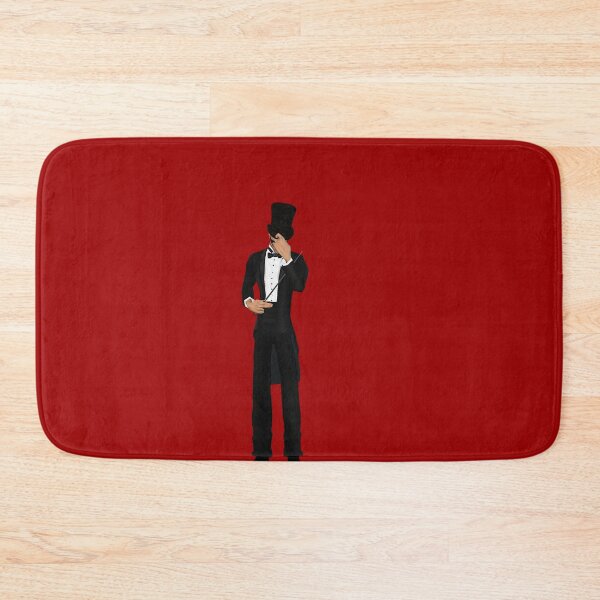 Item preview, The Magician designed and sold by The Poette.