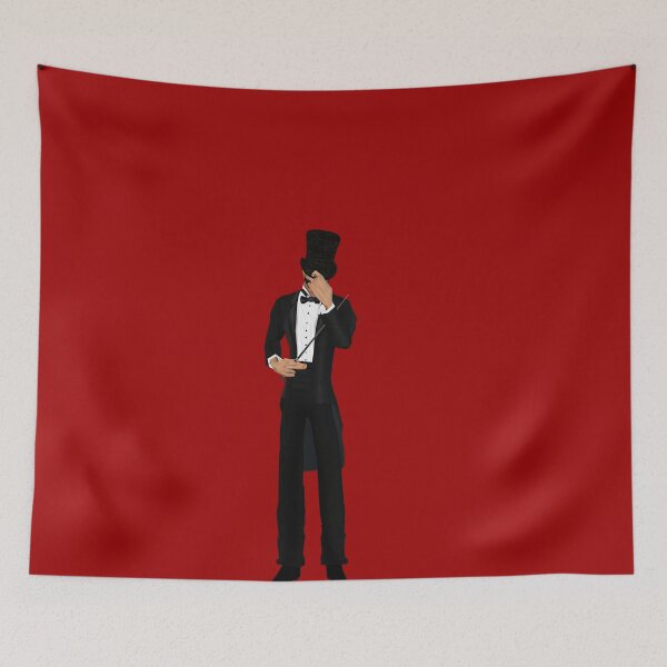 Item preview, The Magician designed and sold by The Poette.