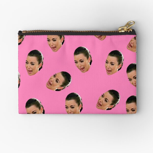 Item preview, Crying Kim Kardashian designed and sold by ValentinaHramov.