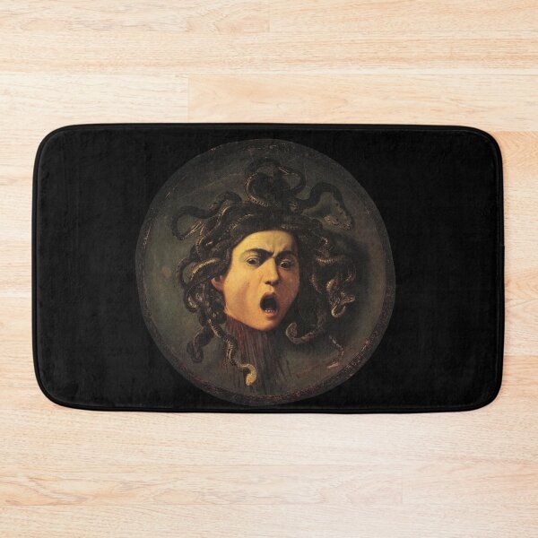 Item preview, Medusa designed and sold by ValentinaHramov.