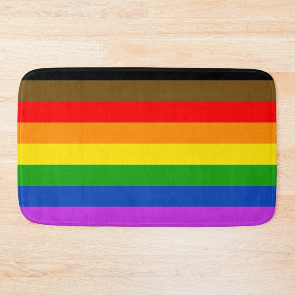 Item preview, Philadelphia pride flag designed and sold by ValentinaHramov.