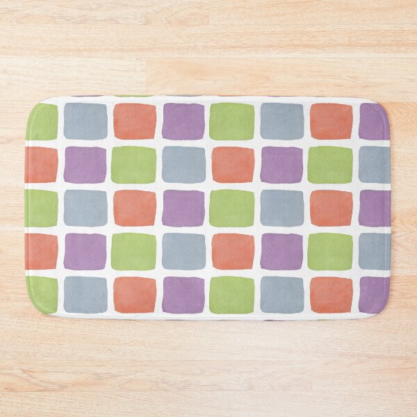 Item preview, Watercolour Blocks 3 designed and sold by Sally Cummings.