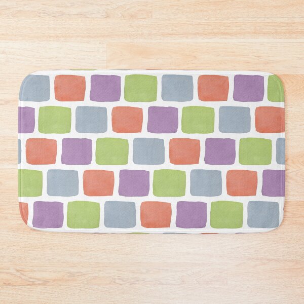 Item preview, Watercolour Blocks 4 designed and sold by Sally Cummings.