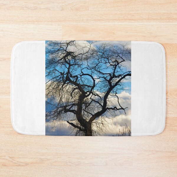 Item preview, Winter's one tree designed and sold by RichImage.