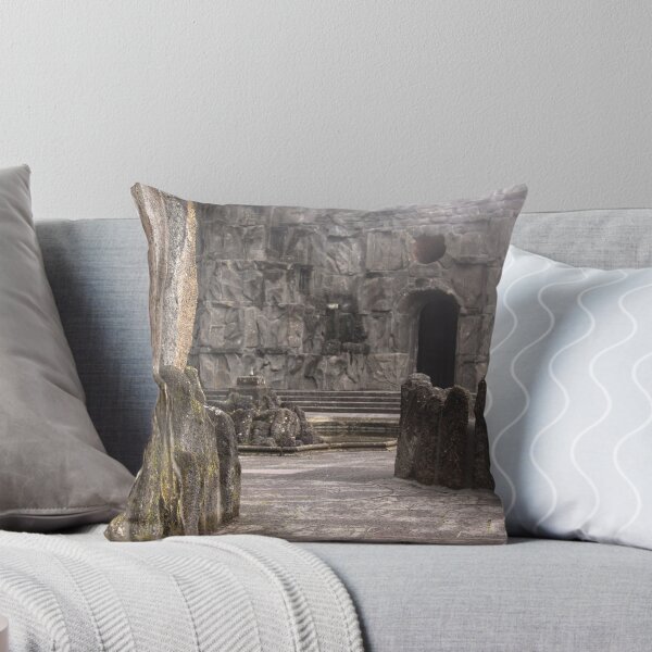 Item preview, Ruins of Hercules designed and sold by ABAcreateSOLNS.