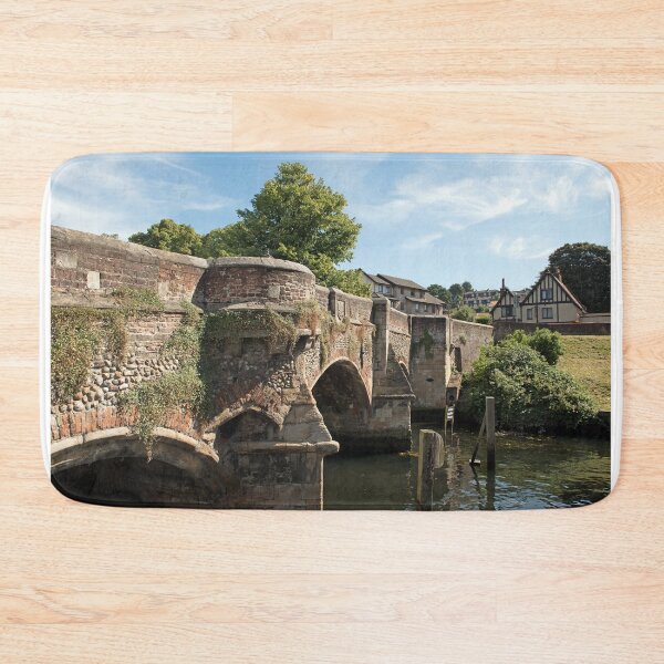 Artikelvorschau, Bischofsbrücke - Norwich, Norfolk entworfen und verkauft von Chris Monks.