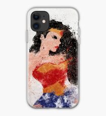 Justice iPhone Case