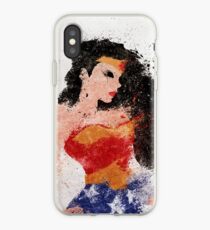 Justice iPhone Case