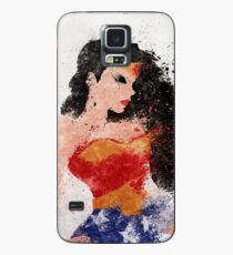 Justice Case/Skin for Samsung Galaxy