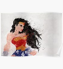 Justice Poster