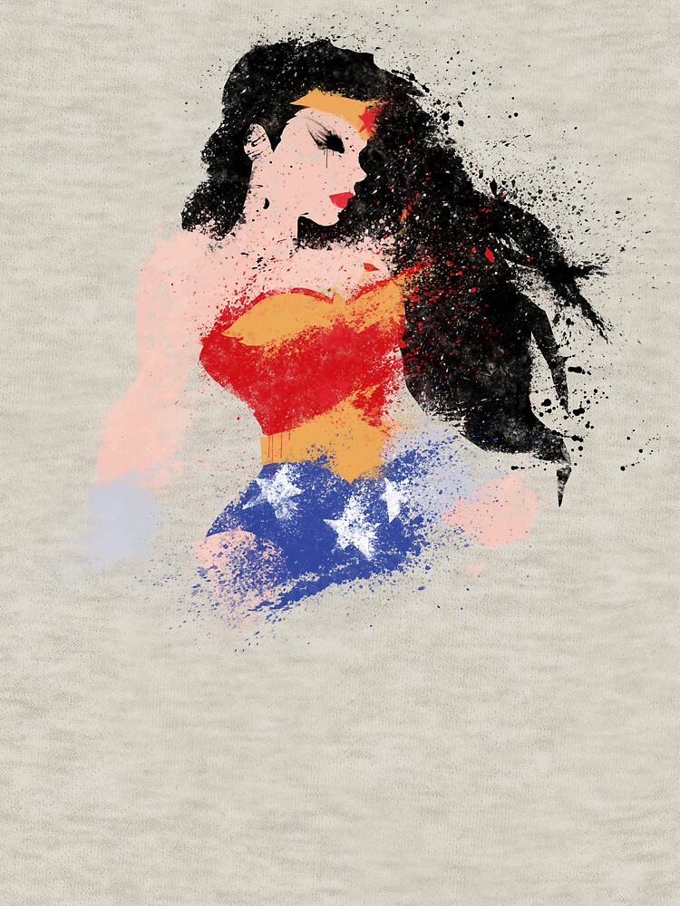 Justice by melissa-smith
