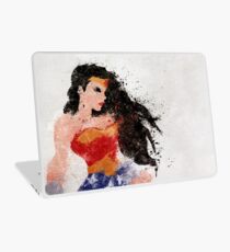 Justice Laptop Skin