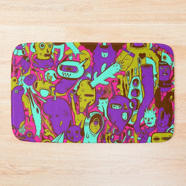 Item preview, Alam Bunian designed and sold by orkibal.
