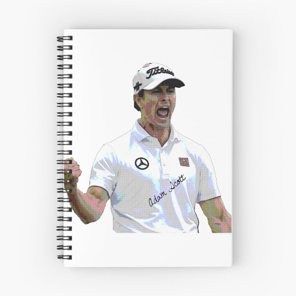Item preview, Adam Scott designed and sold by cordug.