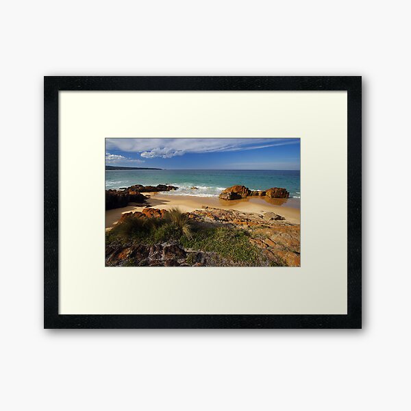 Item preview, Bournda National Park designed and sold by Darren Stones.