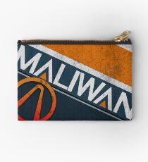 Maliwan logo Studio Pouch
