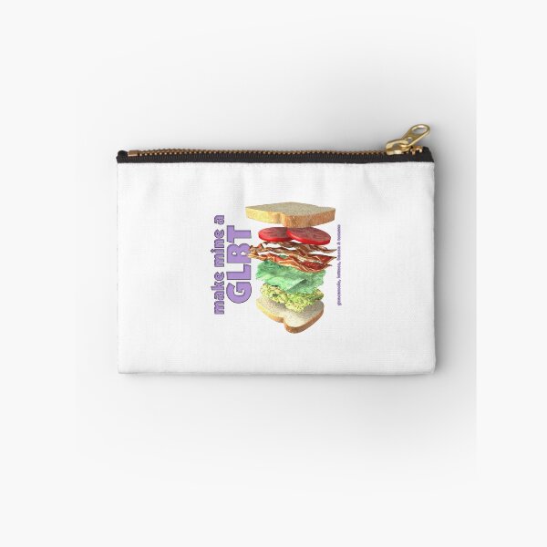 Item preview, GLBT Sandwich designed and sold by bmgdesigns.