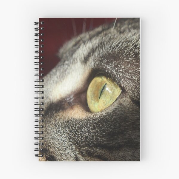 Item preview, Watching cat  designed and sold by microgalleryart.