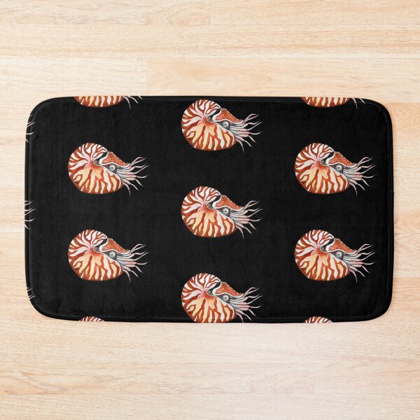 Item preview, Nautilus designed and sold by Natasha Mansfield.