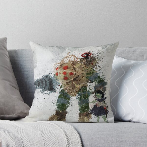 Item preview, Mr.Bubbles designed and sold by melissa-smith.